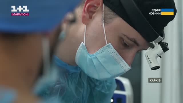 1+1 Marafon