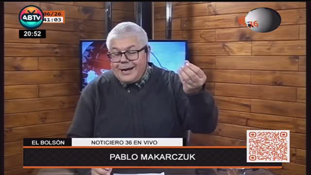 ABTV Bariloche