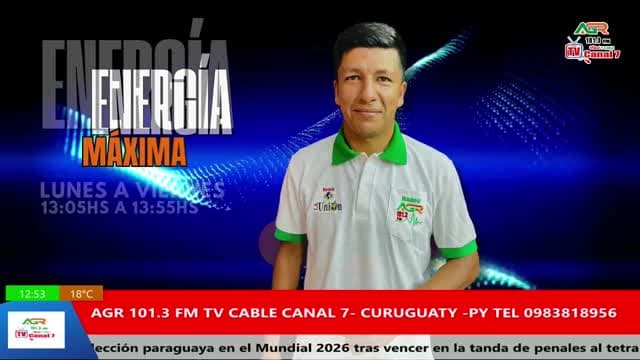 AGR FM TV