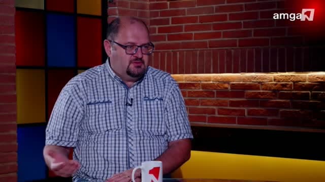 AMGA TV