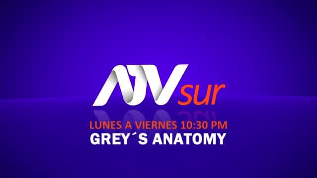 ATV Sur