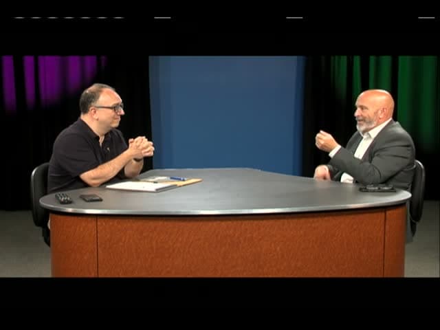 AccessVision Channel 16