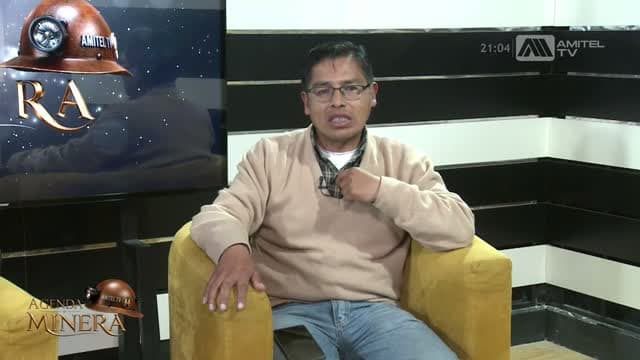Agenda Minera TV
