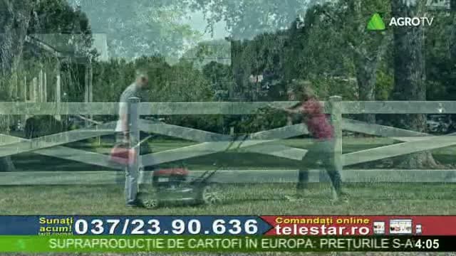 Agro TV