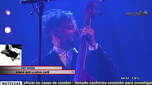 Aiquilena Radio y Television