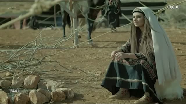 Al-Souriya TV