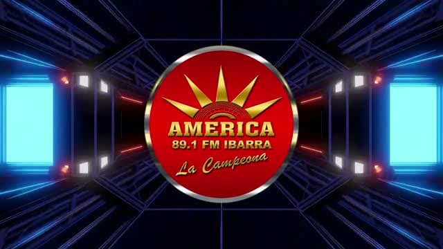 America Estereo Ibarra