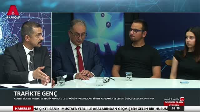 Anadolu Net TV