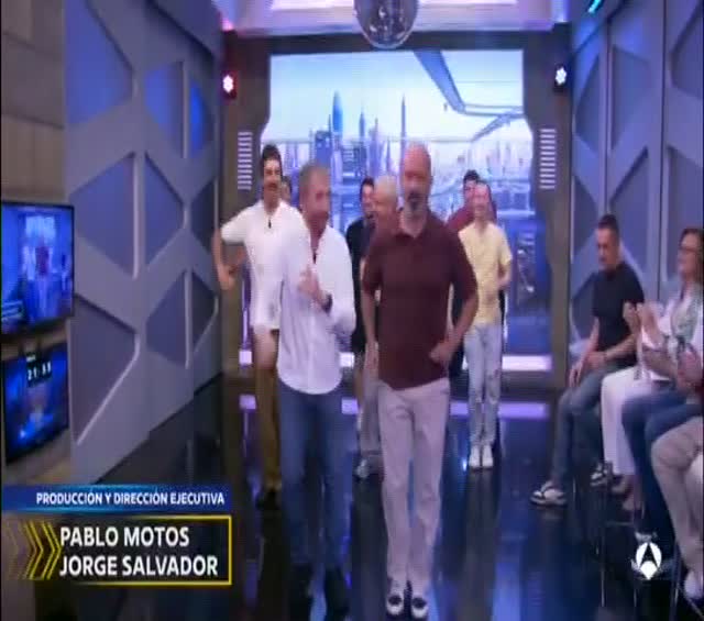 Antena 3 Internacional