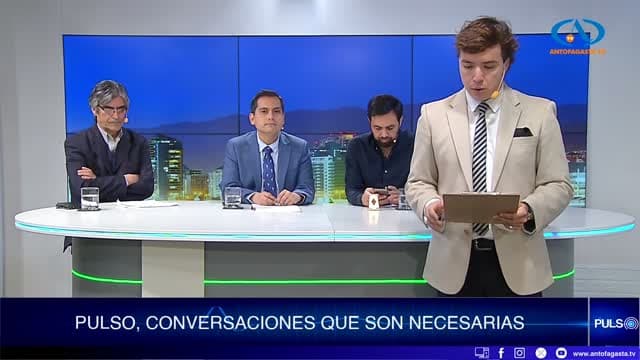 Antofagasta TV
