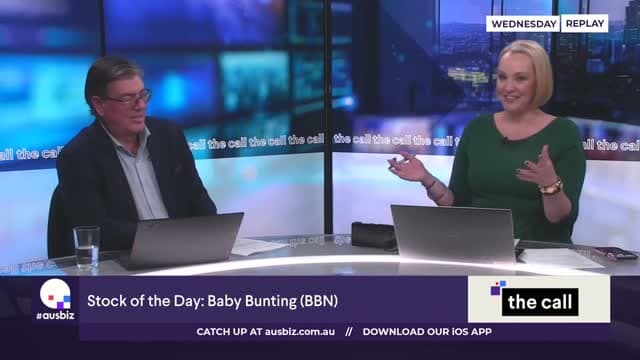 Ausbiz TV