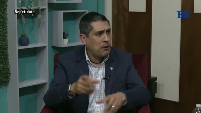 B15 Zacatecas