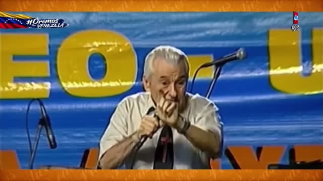 Bendicion Channel