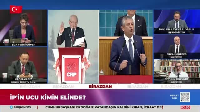 Benguturk TV