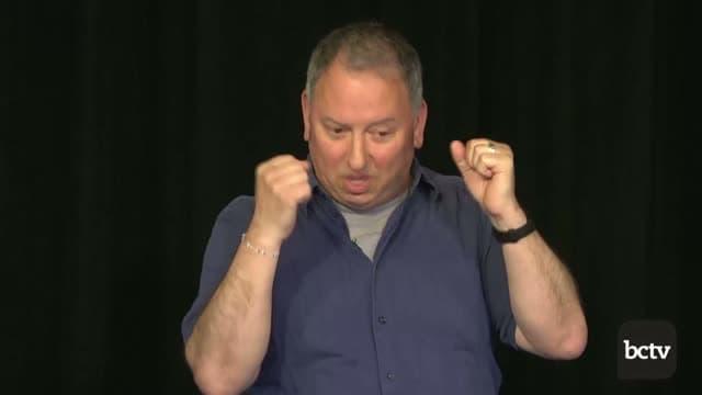 Berks Community TV