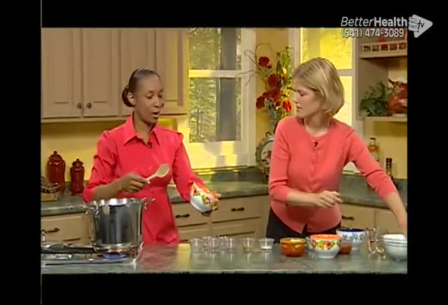 Better Health TV