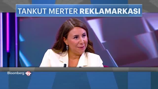 Bloomberg HT
