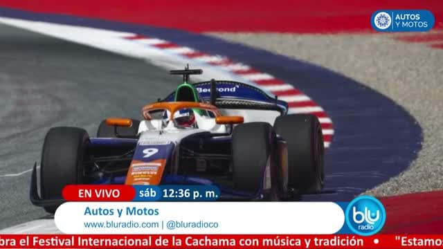 Blu Radio