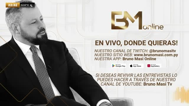 Bruno Masi TV