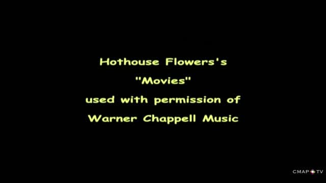 CMAP Channel 20