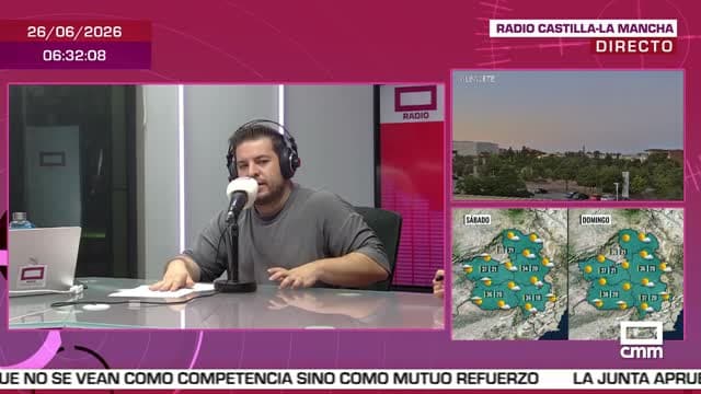 CMM TV