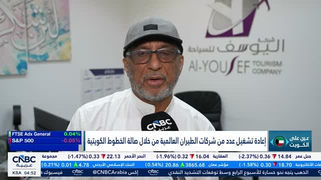 CNBC Arabiya