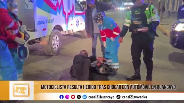 Canal 21 Huancayo
