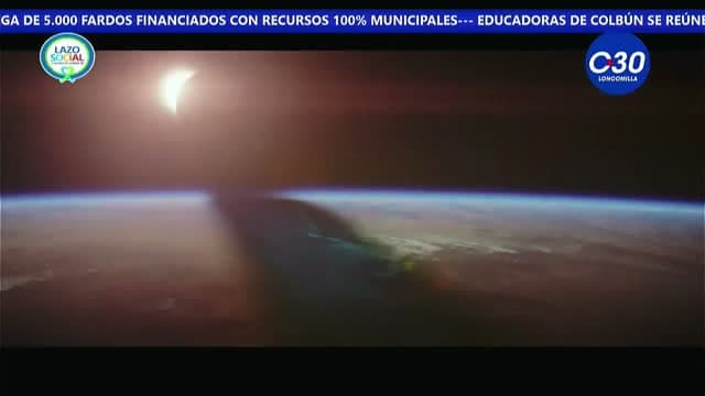 Canal 30 Loncomilla