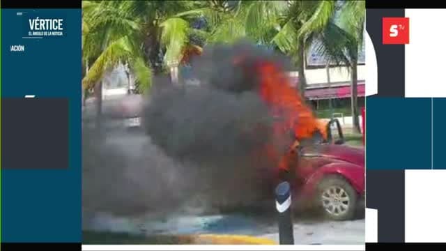 Canal 5 TV Cozumel