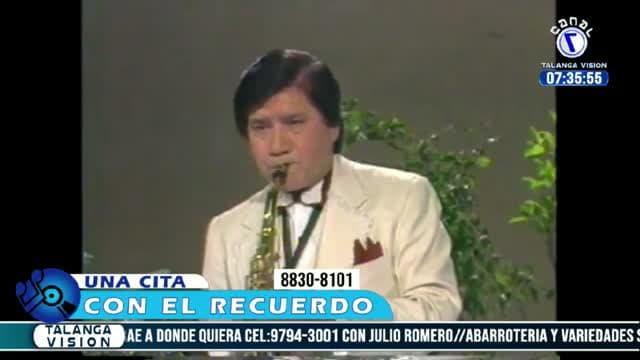 Canal 7 Talanga Vision