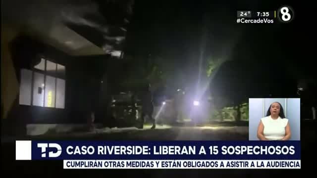 Canal 8