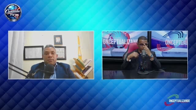 Canalda 26 HD