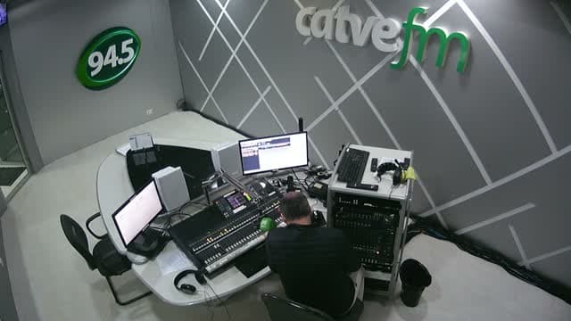 Catve FM
