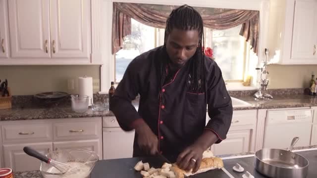 Chef Champion