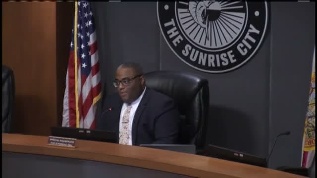City of Fort Pierce