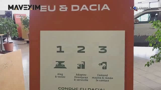 Columna TV