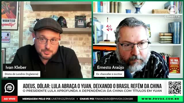 ConecTV Brasil