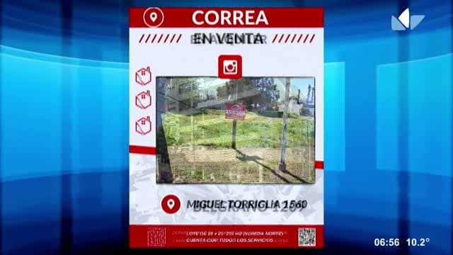 Correa Radiovision