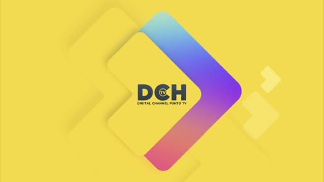 DCH TV