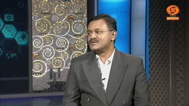 DD Chandana