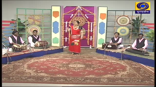 DD Chhattisgarh