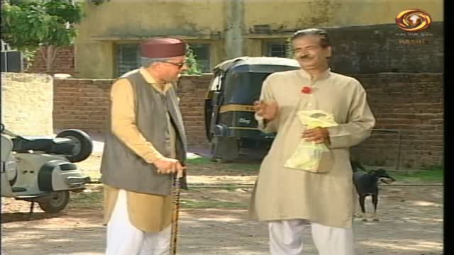 DD Kashir