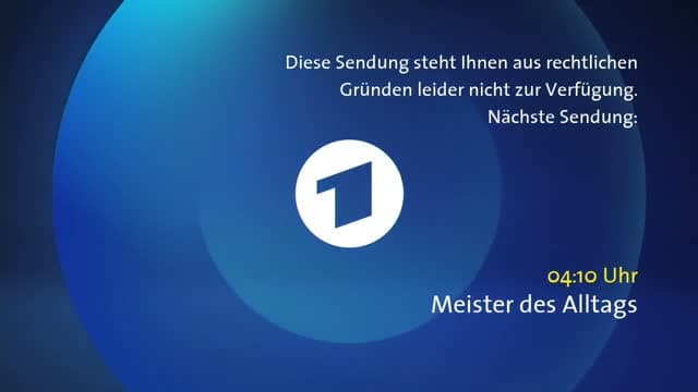 Das Erste