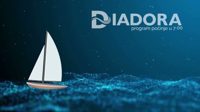 Diadora TV