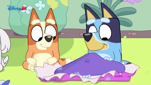 Disney Jr.
