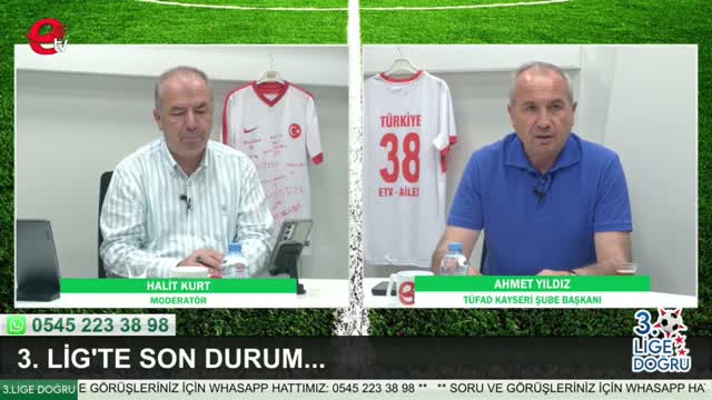 ETV Kayseri