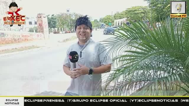 Eclipse TV