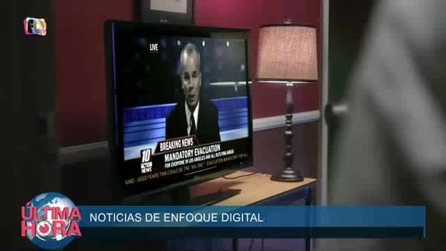 Enfoque Digital TV