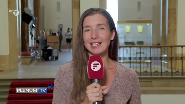 Franken Fernsehen