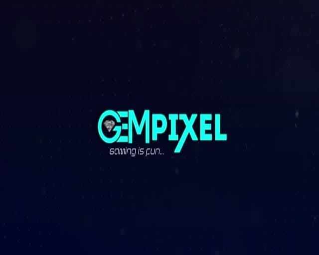 GEM Pixel